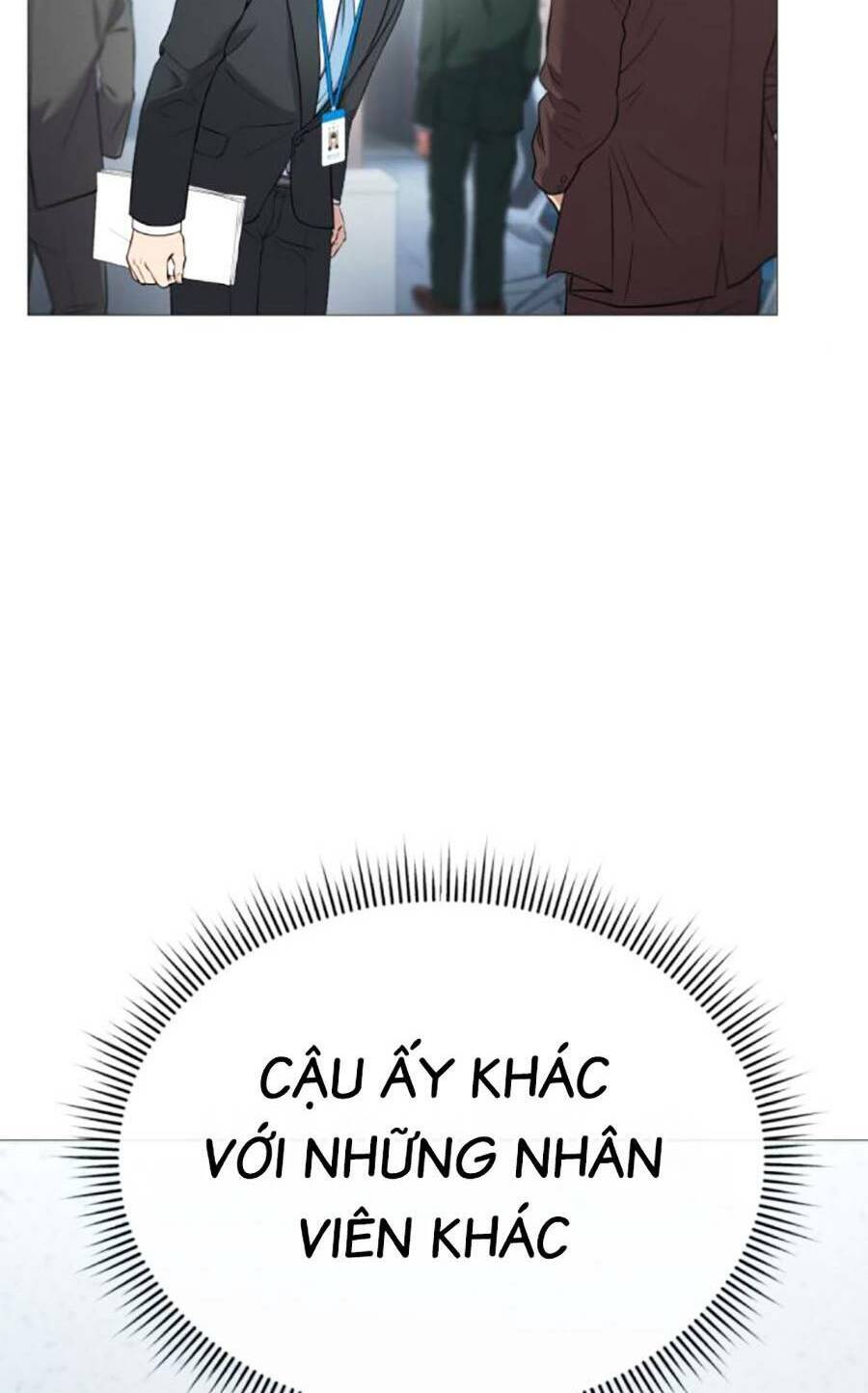 Nhân Viên Thực Tập Kim Cheolsu - chap3 - Trang 54